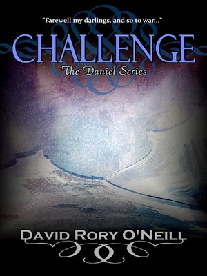 cover image of Challenge
